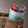 Mepal Lunchpot met logo - Afbeelding 2