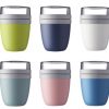 Mepal Lunchpot met logo