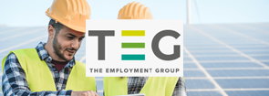 The employment group