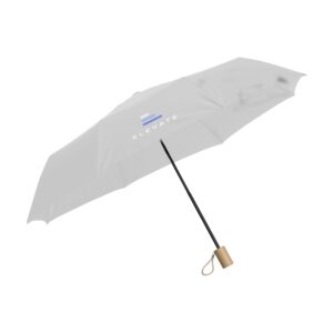 RPET Mini Umbrella opvouwbare paraplu 21 inch