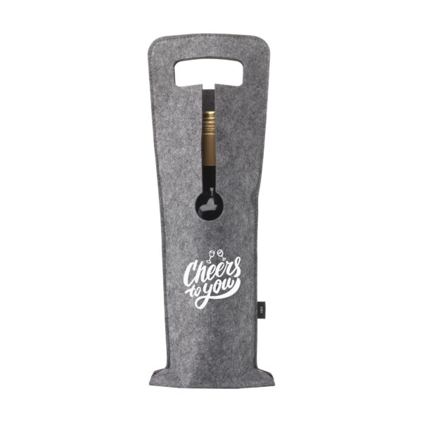 Wine Bag-to-Give RPET wijntas