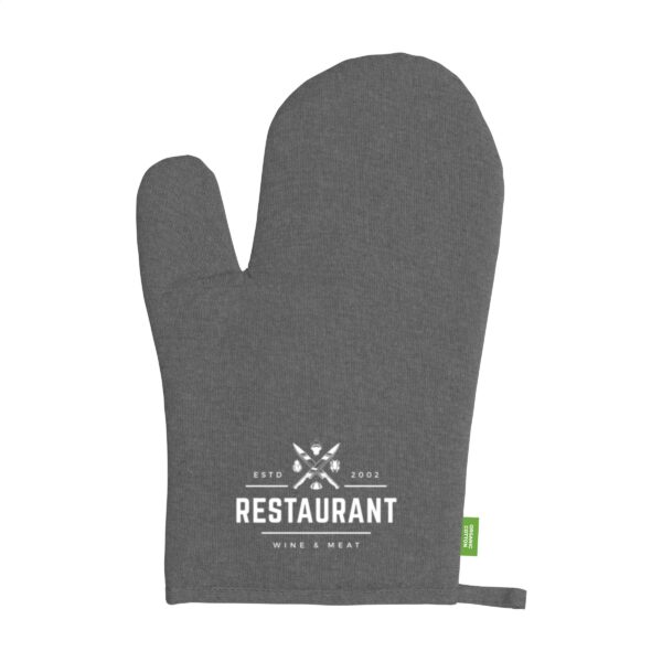 KitchenGlove Organic Cotton ovenwant