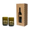 Rebottled® Tumbler 2-pack set glazen - Afbeelding 3