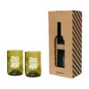 Rebottled® Tumbler 2-pack set glazen - Afbeelding 2