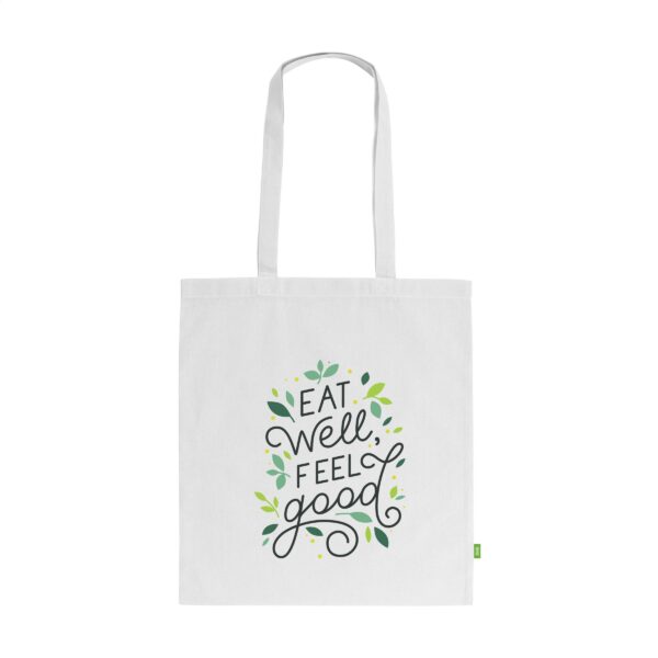 Organic Cotton Shopper (140 g/m²) tas
