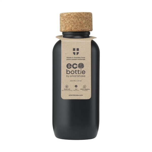 EcoBottle 650 ml plant based - made in EU
