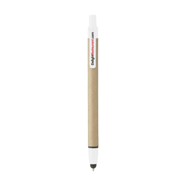 CartoPoint kartonnen pen