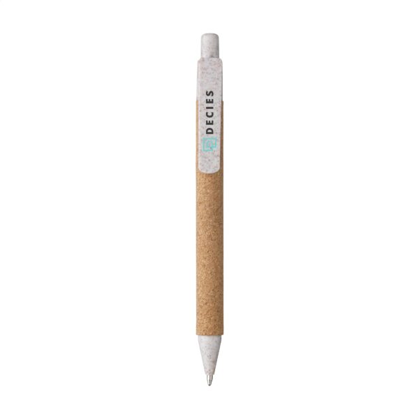 Cork ECO Write pennen