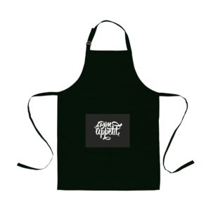 Cocina Organic Cotton (180 g/m²) schort