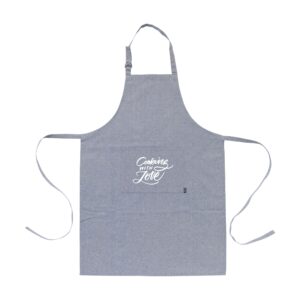 Cocina Recycled Cotton  (160 g/m²) schort