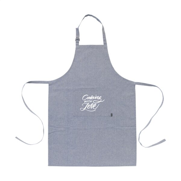 Cocina Recycled Cotton  (160 g/m²) schort