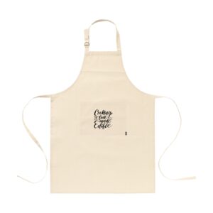 Cocina Recycled Cotton  (160 g/m²) schort