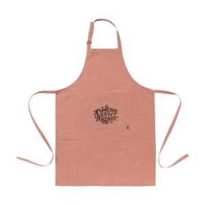 Cocina Recycled Cotton  (160 g/m²) schort