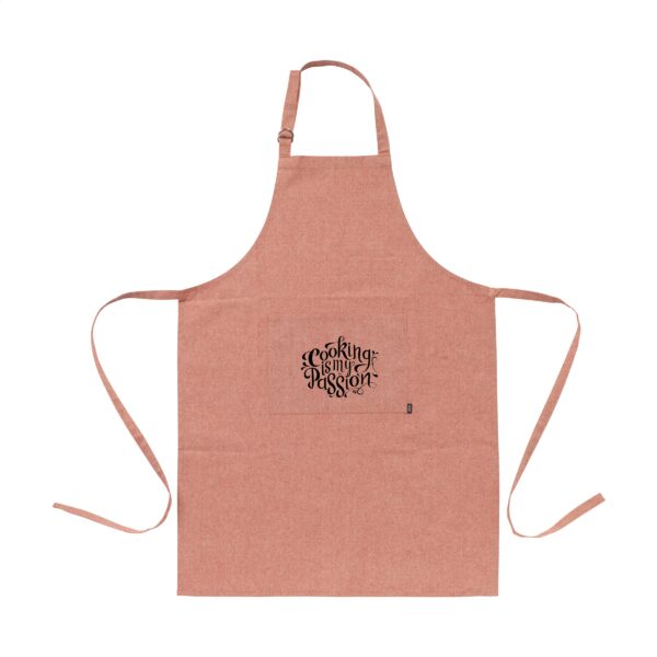 Cocina Recycled Cotton  (160 g/m²) schort