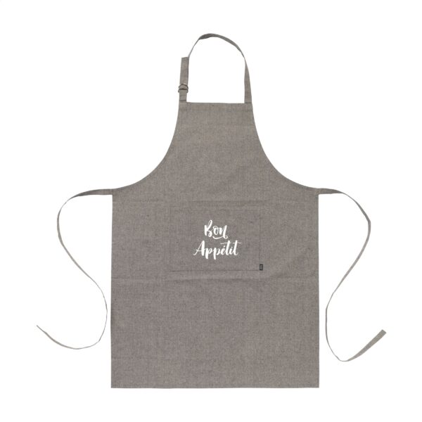 Cocina Recycled Cotton  (160 g/m²) schort