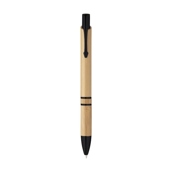 Ebony Bamboo pennen