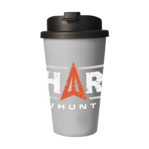 Eco Coffee Mug Premium Deluxe 350 ml thermosbeker