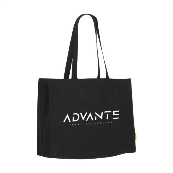 ECO Shopper Organic Cotton (180 g/m²) winkeltas