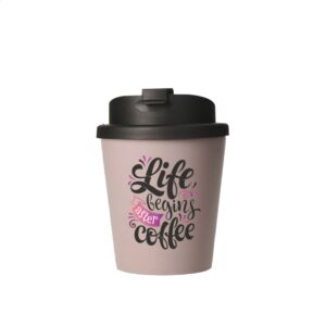 Eco Coffee Mug Premium Plus 250 ml koffiebeker
