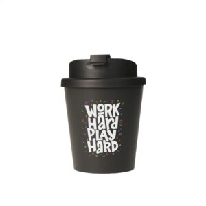 Eco Coffee Mug Premium Plus 250 ml koffiebeker