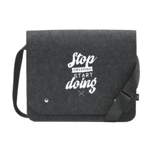 Feltro RPET CollegeBag