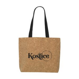 Lagos Cork Shopper tas