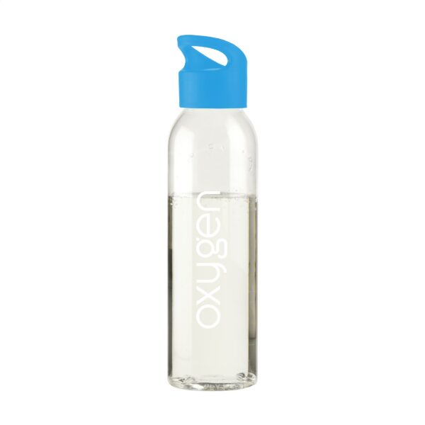 Sirius RPET 650 ml drinkfles