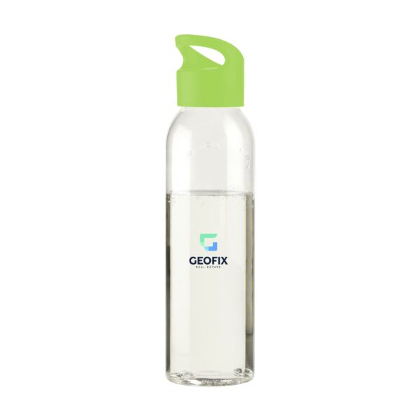 Sirius RPET 650 ml drinkfles