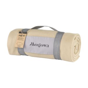 SuperSoft RPET (180 g/m²) fleecedeken
