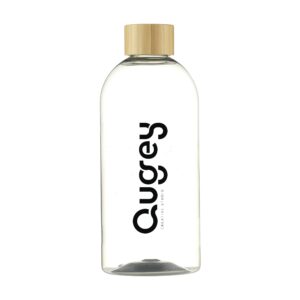 RPET Bottle Transparent 500 ml drinkfles
