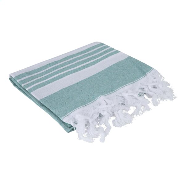 Oxious Hammam Towels - RECYCLED PROMO hamamdoek - Afbeelding 2