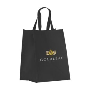 RPET Shopping Bag Custom winkeltas