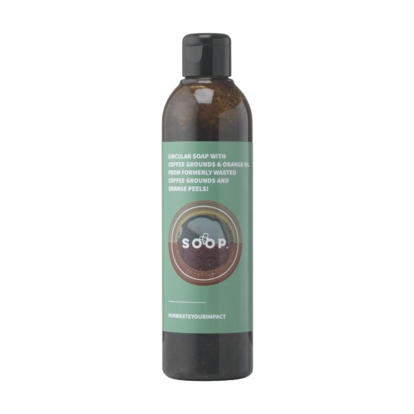 Unwaste Soap 250 ml vloeibare zeep