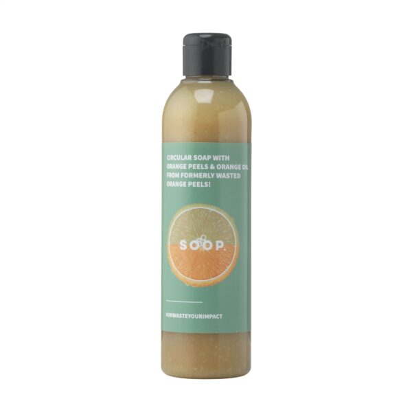 Unwaste Soap 250 ml vloeibare zeep