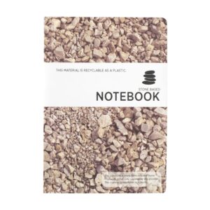 Stonebook A5 notitieboek