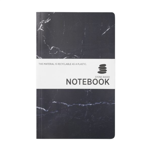 Stonebook A5 notitieboek