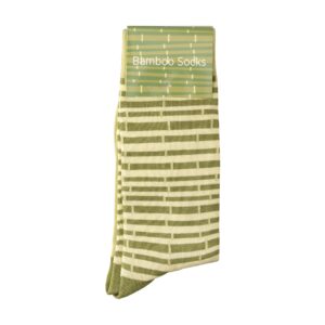 Eco-Bamboo Socks sokken