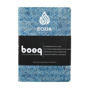 Note Booq A6 notitieboek