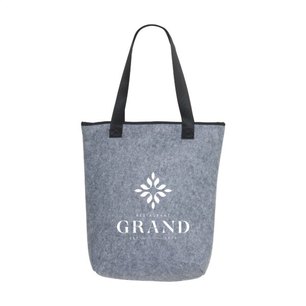 RPET Felt Cooler Bag koeltas
