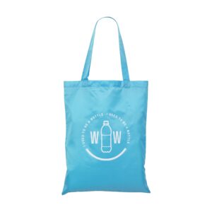 RPET Foldable Bag opvouwbare tas