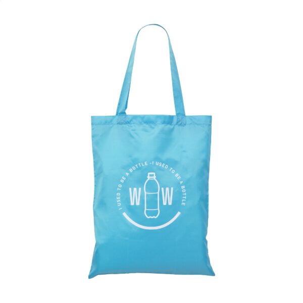 RPET Foldable Bag opvouwbare tas