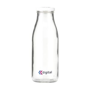 Glassy Bottle drinkfles