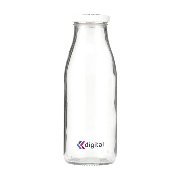 Glassy Bottle drinkfles