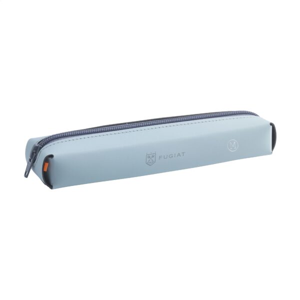 Recycled Leather Pencil Case etui