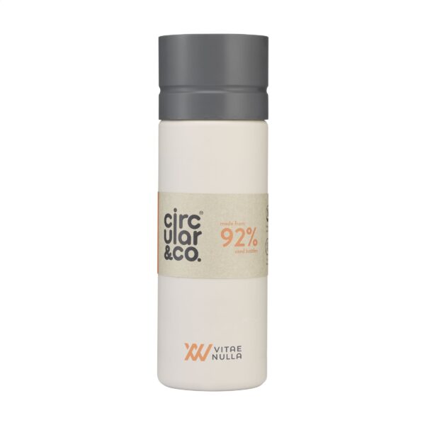Circular&Co Reusable Bottle waterfles - Afbeelding 5