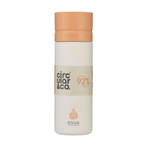 Circular&Co Reusable Bottle waterfles - Afbeelding 4