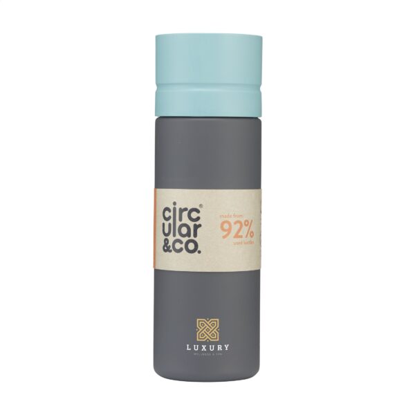 Circular&Co Reusable Bottle waterfles - Afbeelding 3