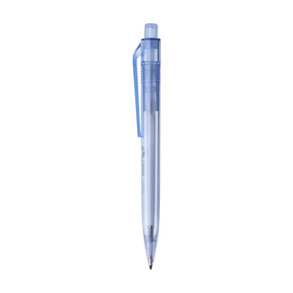 RPET Big Clip Pen