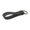 Apple Leather Keychain sleutelhanger - Afbeelding 2