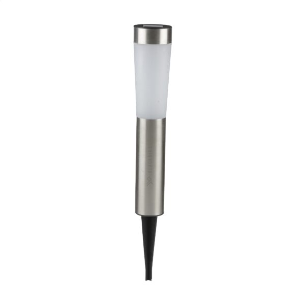 Grundig Solar LED-Lamp